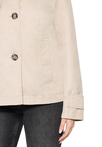 Jassen beige Gil Bret
