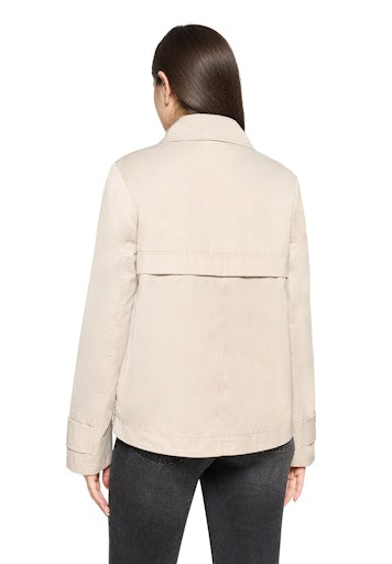 Jassen beige Gil Bret