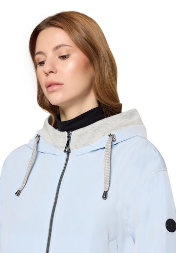 Jassen blauw Gil Bret