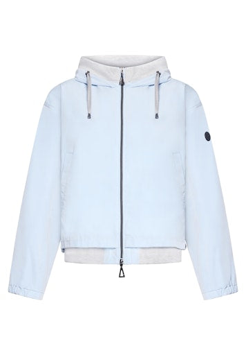 Jassen blauw Gil Bret