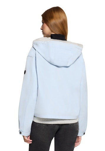 Jassen blauw Gil Bret