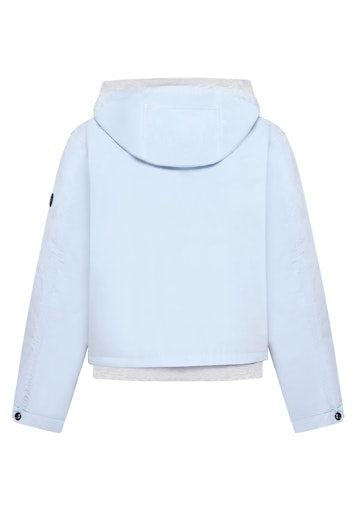 Jassen blauw Gil Bret