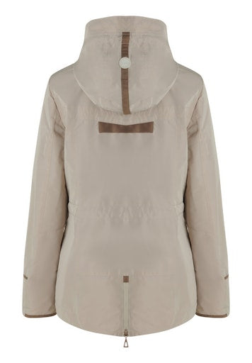 Jassen beige Gil Bret