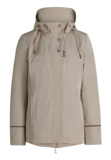 Jassen beige Gil Bret