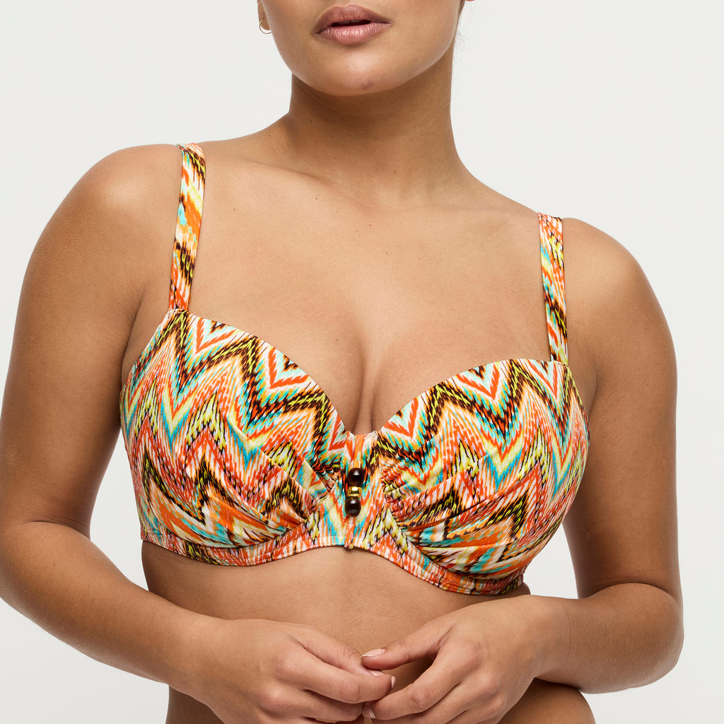 Bikini's  Prima Donna Swim