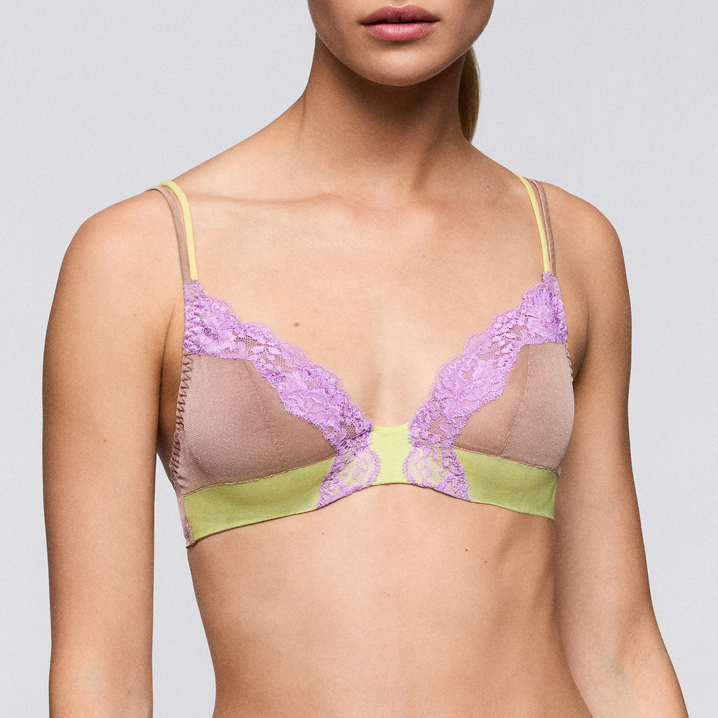 BH's roze SARDA