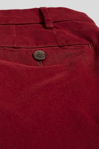 Broeken rood Meyer