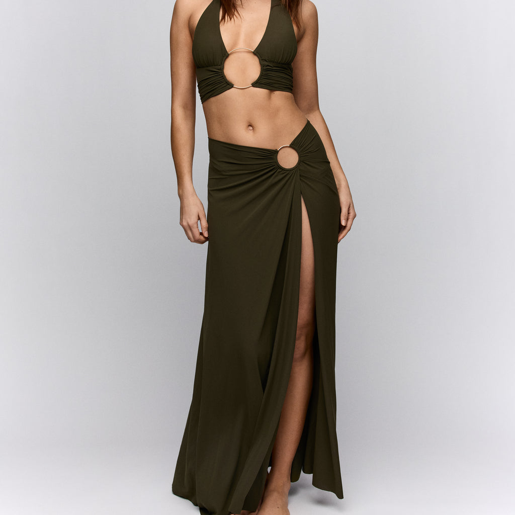 Beachvaria groen SARDA