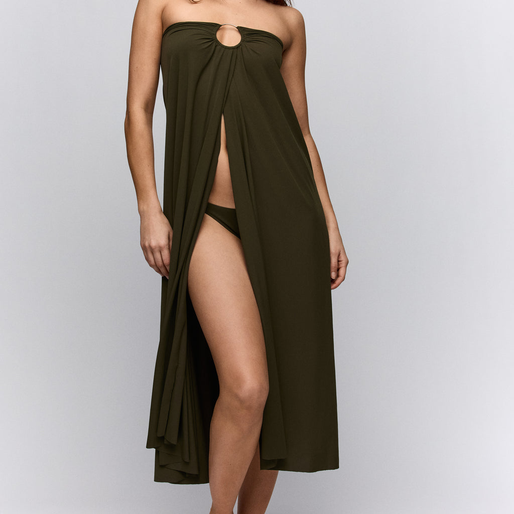 Beachvaria groen SARDA