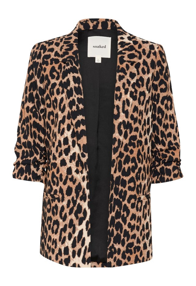 Blazers bruin Soaked In Luxury