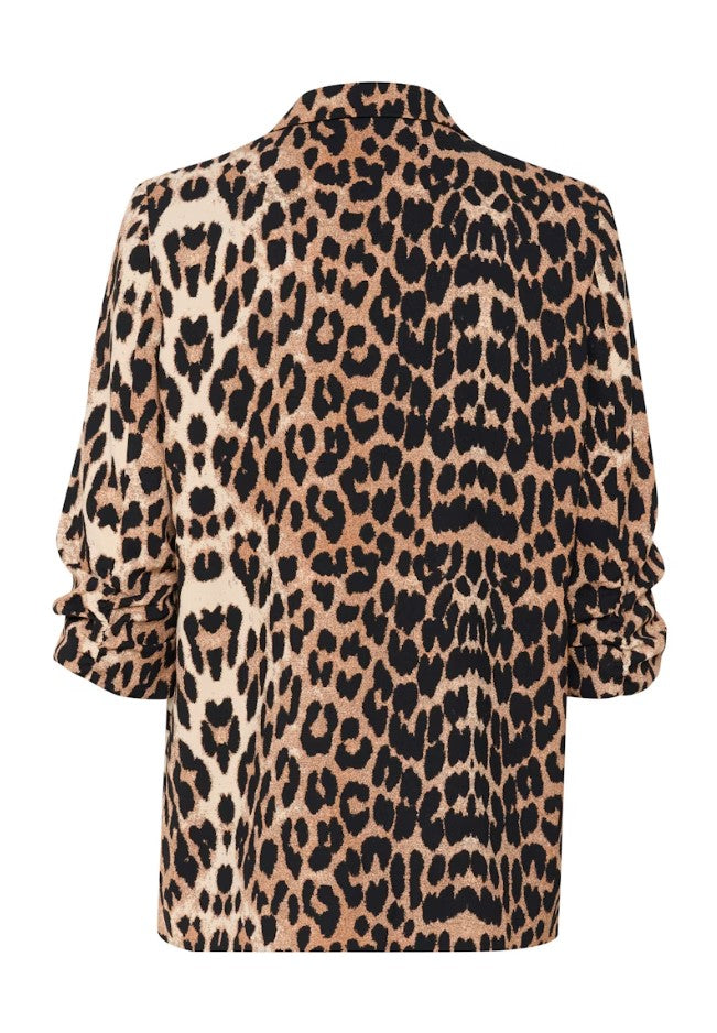 Blazers bruin Soaked In Luxury