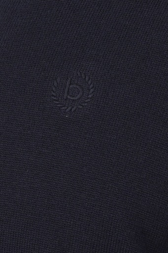 Pulls navy Bugatti
