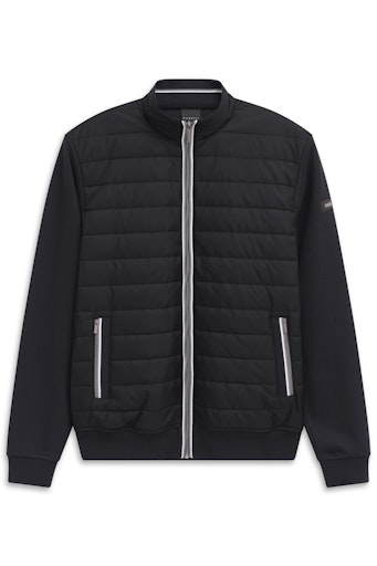 Cardigans zwart Bugatti