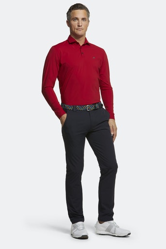 Broeken navy Meyer Golf