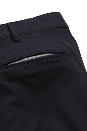 Broeken navy Meyer Golf