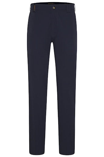 Broeken navy Meyer Golf