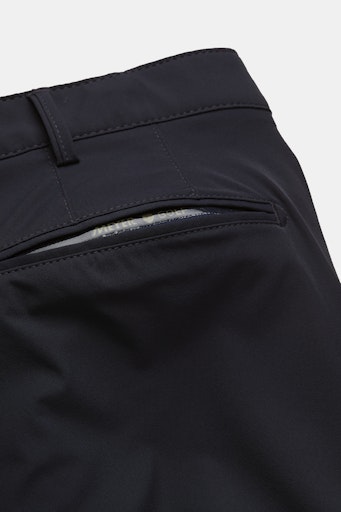 Broeken navy Meyer Golf
