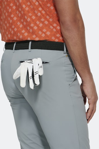 Broeken grijs Meyer Golf