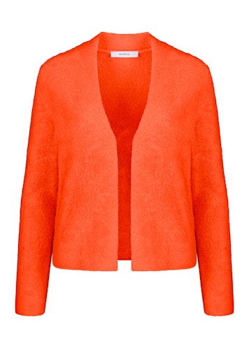 Cardigans rood Bianca