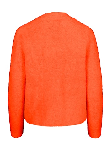 Cardigans rood Bianca