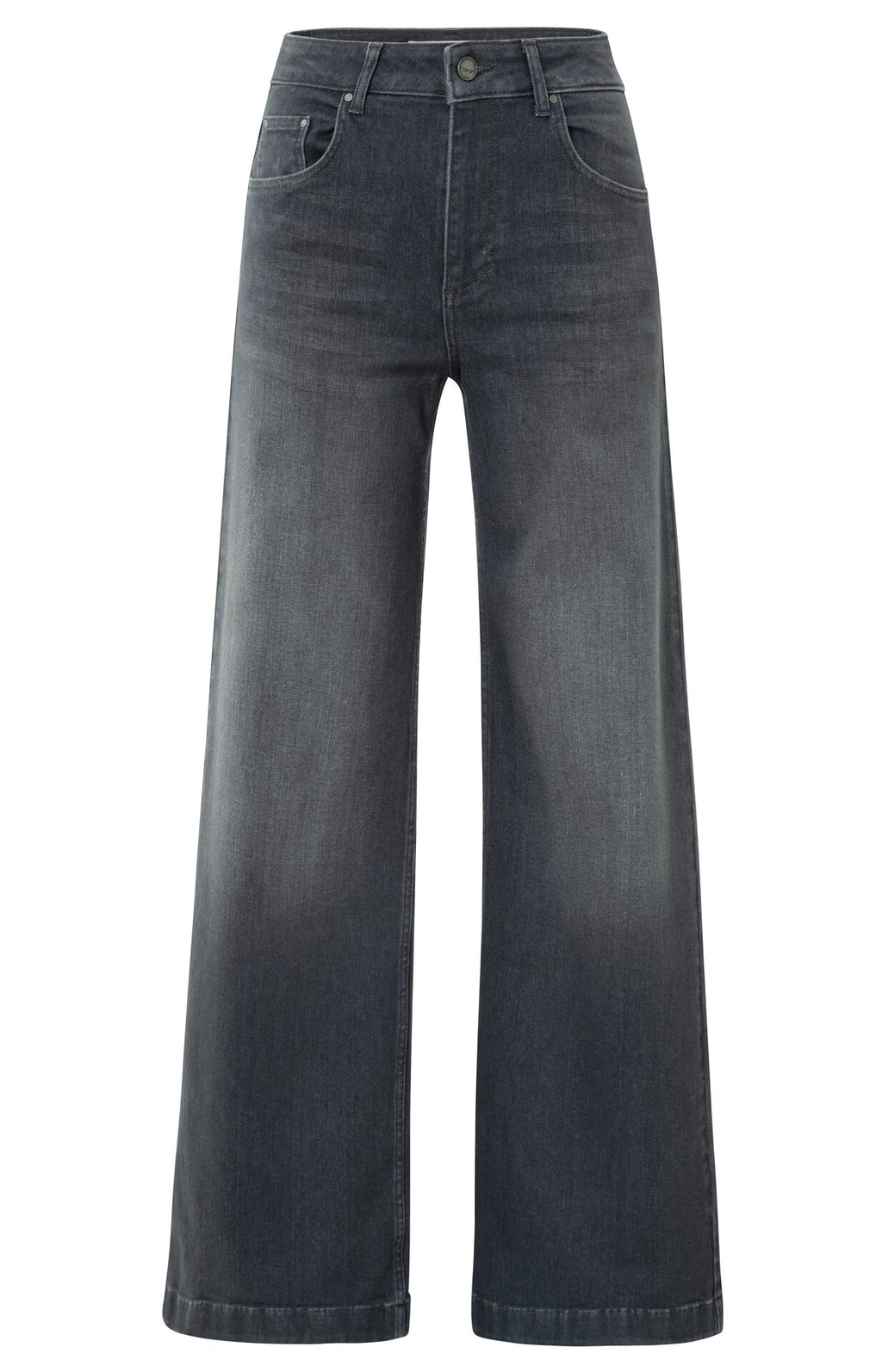 Jeans grijs YAYA