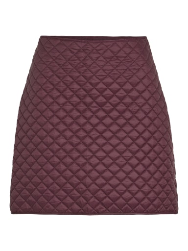 Rokken bordeaux VILA