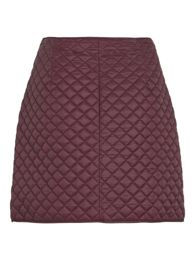 Rokken bordeaux VILA