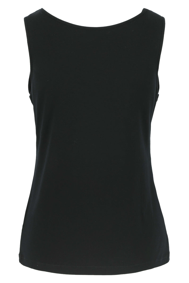 Tops zwart Mayerline