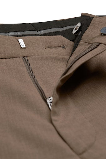 Broeken bruin DIGEL