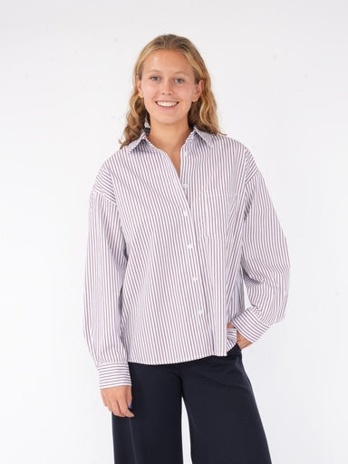 Blouses lange mouw multicolor BLACK ROSE