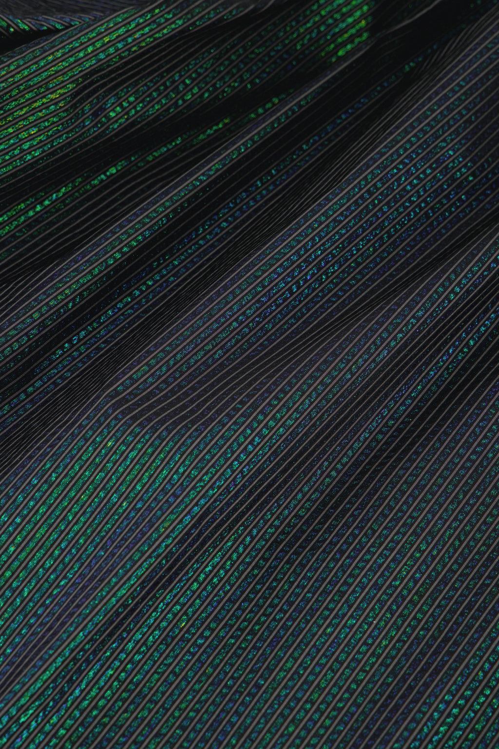 Blouses korte mouw groen by-bar