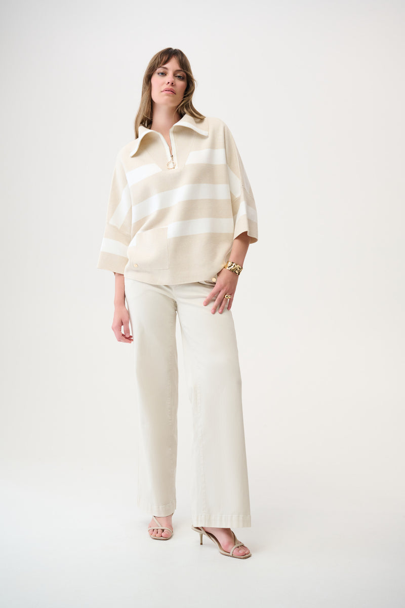 Pulls beige Joseph Ribkoff