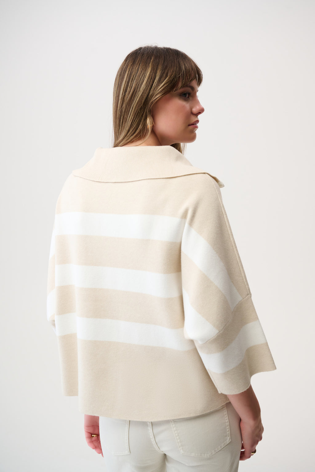 Pulls beige Joseph Ribkoff