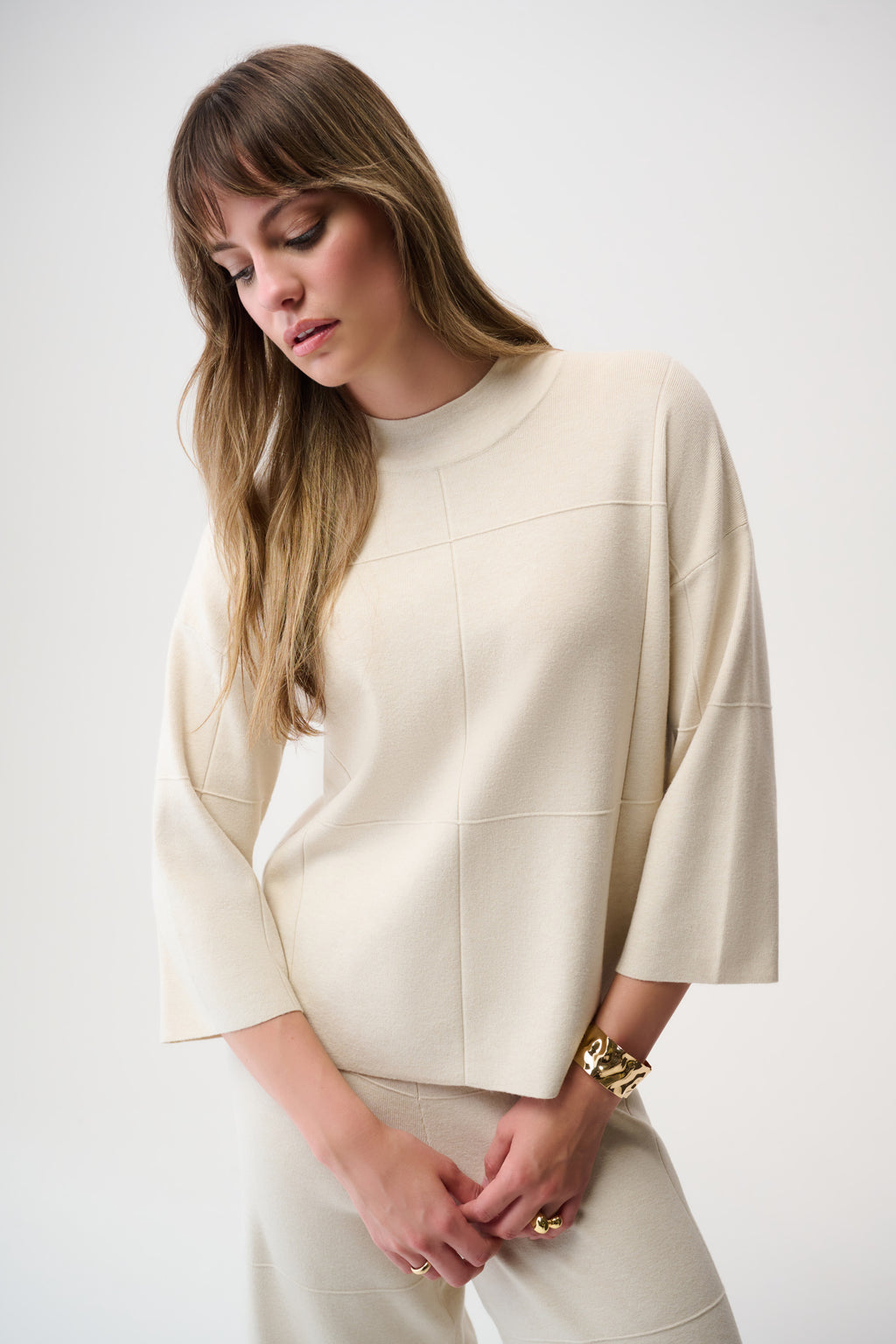 Pulls beige Joseph Ribkoff