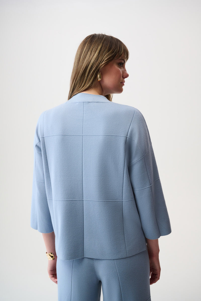 Pulls blauw Joseph Ribkoff