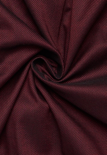 Hemden lange mouw bordeaux ETERNA