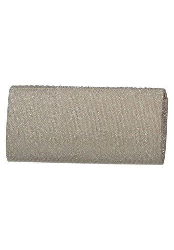 Handtassen goud Vera Mont