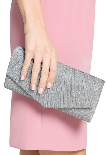 Handtassen grijs Vera Mont