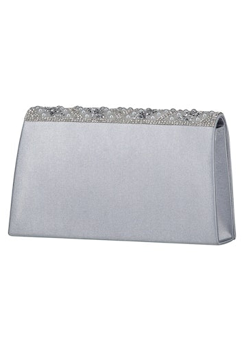 Handtassen zilver Vera Mont