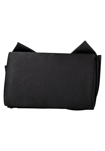 Handtassen zwart Vera Mont