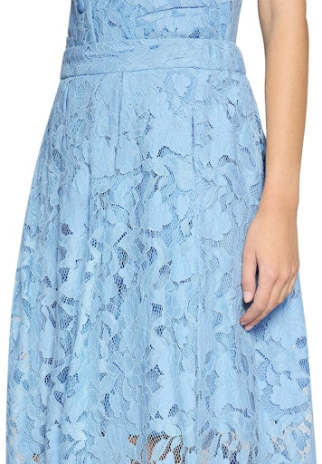 Rokken blauw Vera Mont