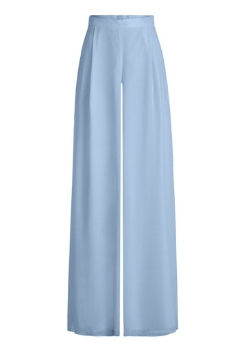 Broeken blauw Vera Mont
