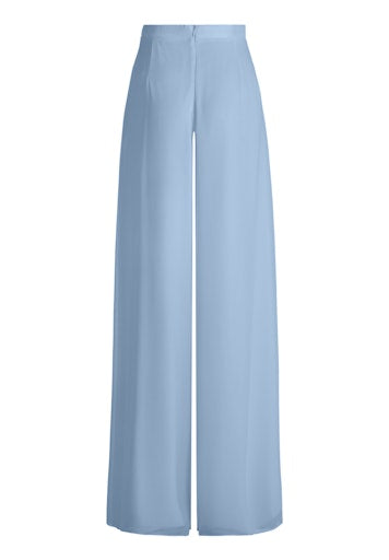 Broeken blauw Vera Mont