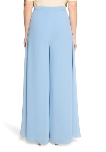 Broeken blauw Vera Mont