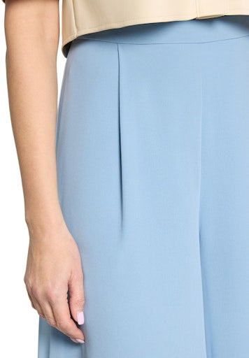 Broeken blauw Vera Mont