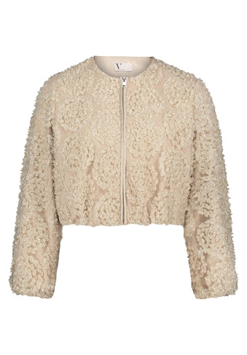 Jassen beige Vera Mont