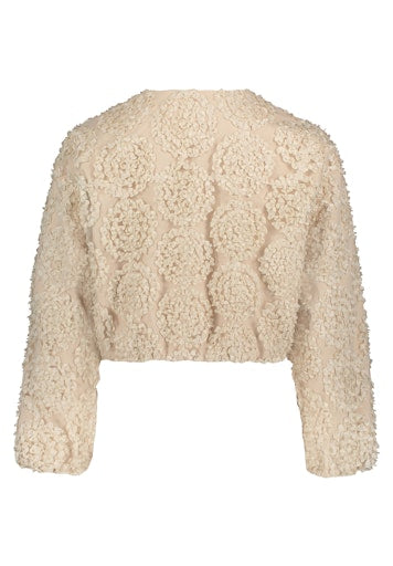 Jassen beige Vera Mont