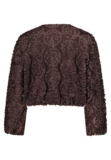 Jassen bruin Vera Mont