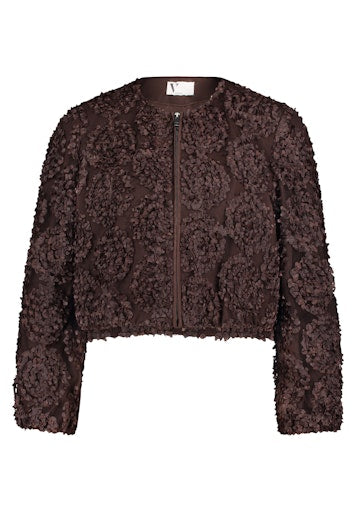 Jassen bruin Vera Mont