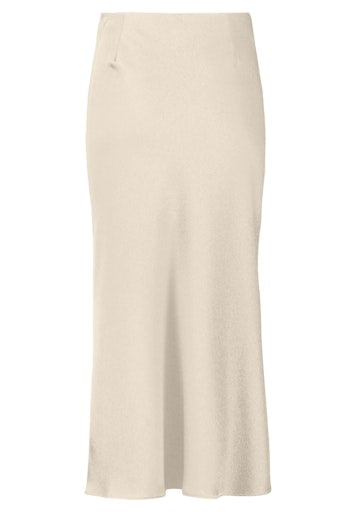 Rokken beige Vera Mont